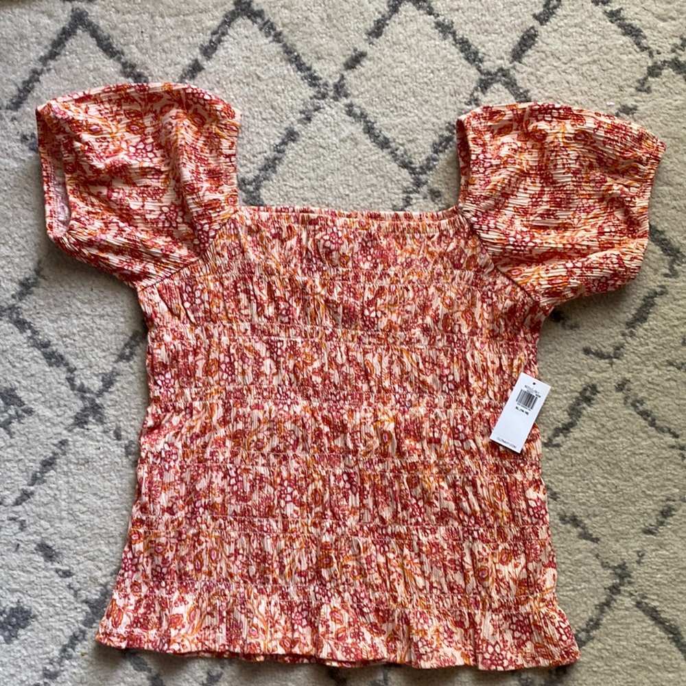Old Navy girls top size XL